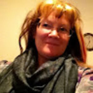 Meet your Posher, Carolyn